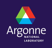 Argonne National Lab logo